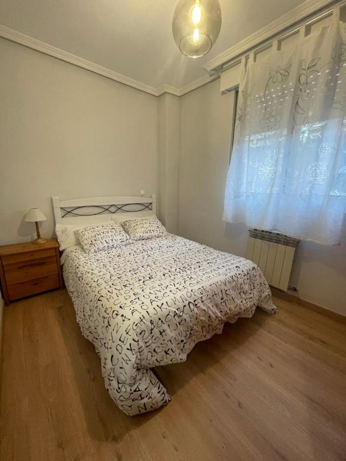San Pablo, Piso Centrico Διαμέρισμα Παλένθια Εξωτερικό φωτογραφία