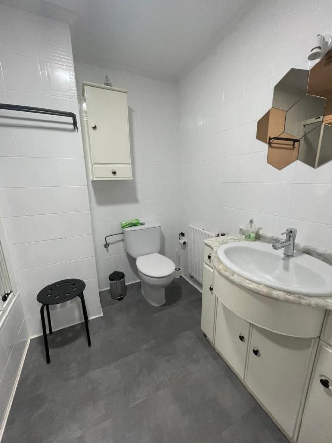 San Pablo, Piso Centrico Διαμέρισμα Παλένθια Εξωτερικό φωτογραφία