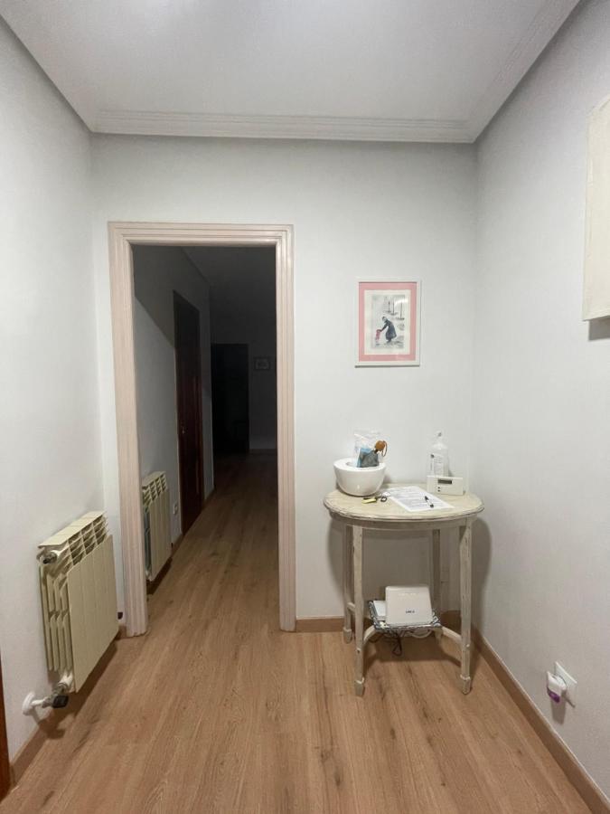 San Pablo, Piso Centrico Διαμέρισμα Παλένθια Εξωτερικό φωτογραφία