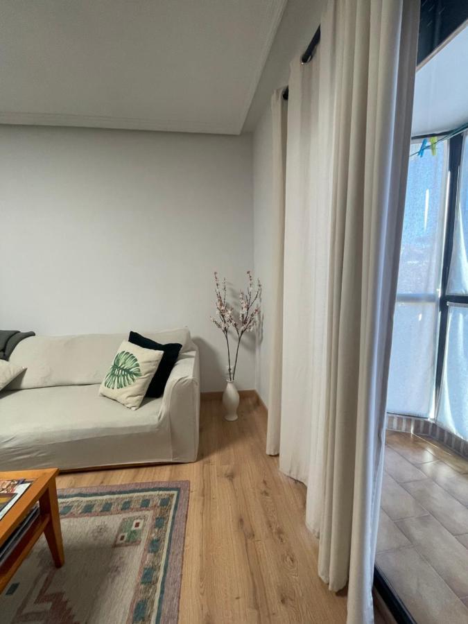 San Pablo, Piso Centrico Διαμέρισμα Παλένθια Εξωτερικό φωτογραφία